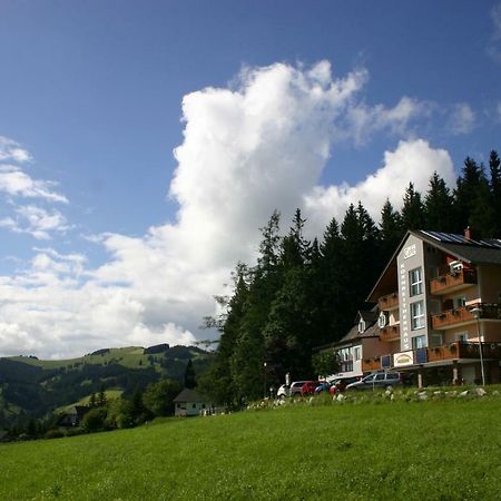 Kornreitherhaus Breitenbach Exterior photo