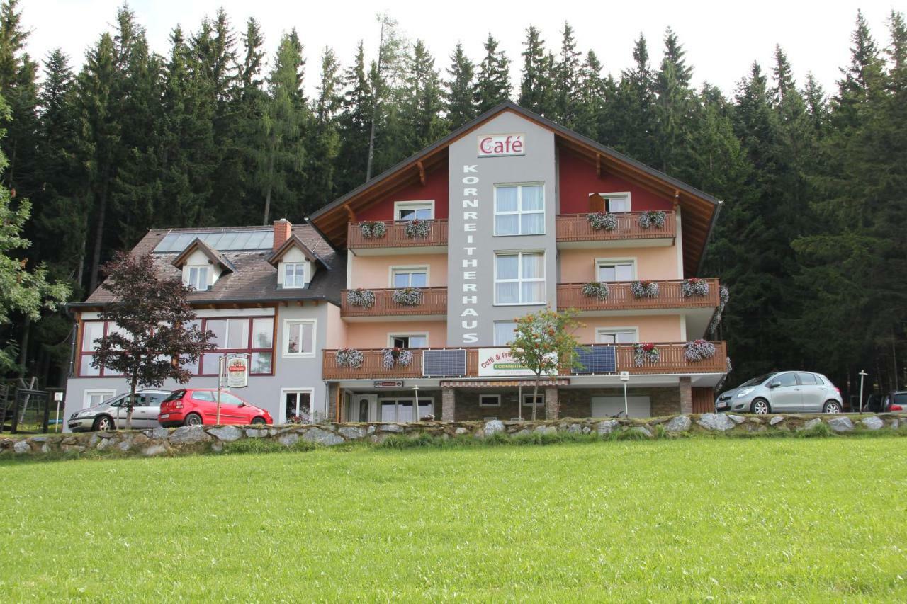 Kornreitherhaus Breitenbach Exterior photo