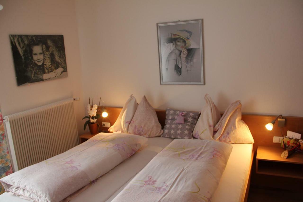 Kornreitherhaus Breitenbach Room photo