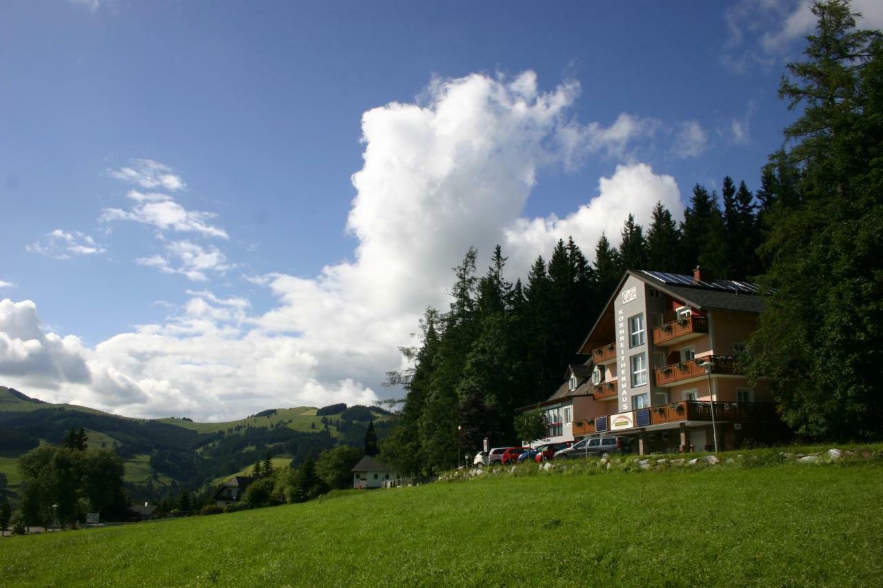 Kornreitherhaus Breitenbach Exterior photo